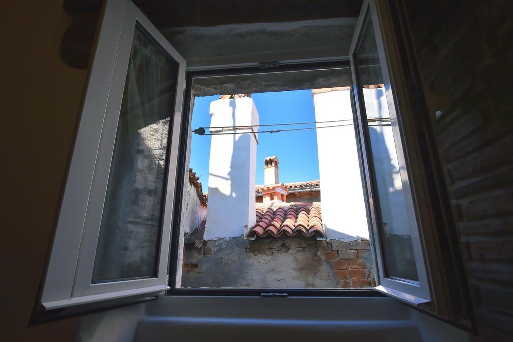 Apartment Antique Arsenale Rovinj