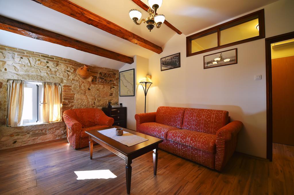 Apartment Antique Arsenale *