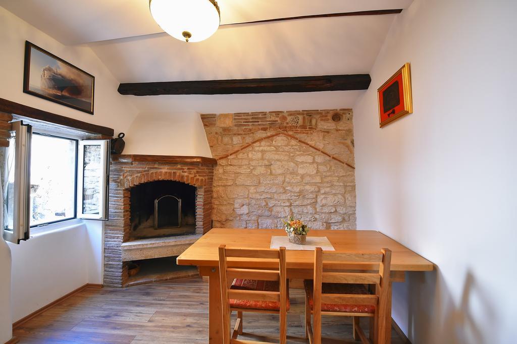 Apartment Antique Arsenale